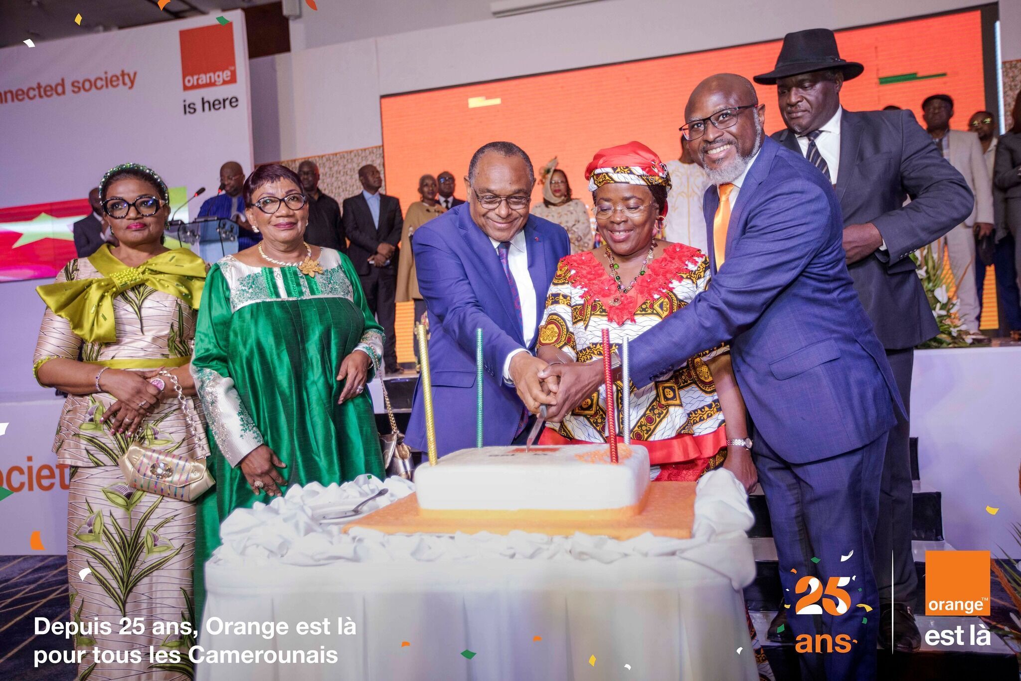 25 ans avec nos clients 4